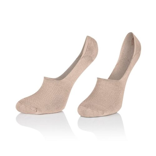 BALERINY BAMBUSOWE BEŻOWE