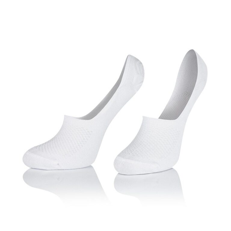 BALERINY BAMBUSOWE BIAŁE