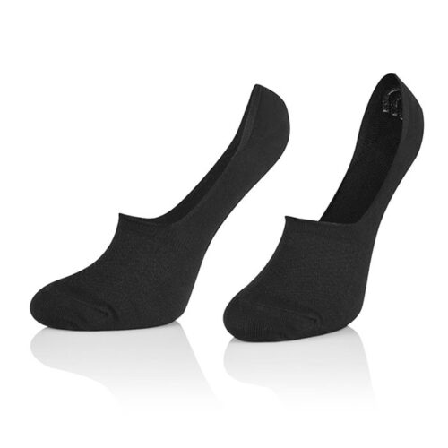 BALERINY BAMBUSOWE CZARNE