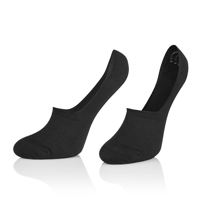 BALERINY BAMBUSOWE CZARNE