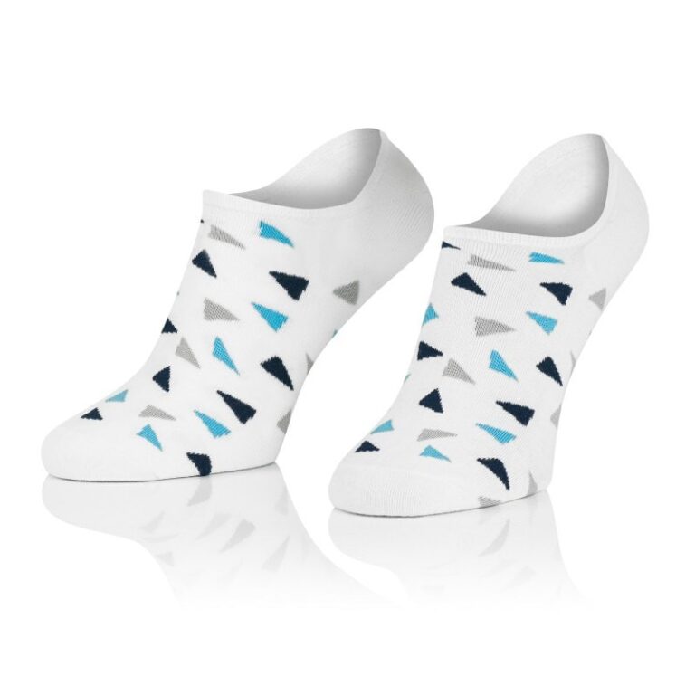 TRÓJKĄT BERMUDZKI BIAŁE