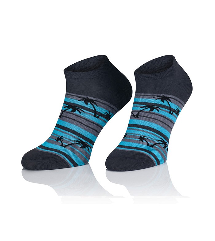 PALMY GRAFIT MĘSKIE