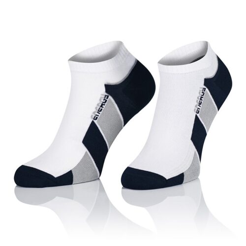 STOPKI SPORTOWE BAMBUSOWE WZÓR 5