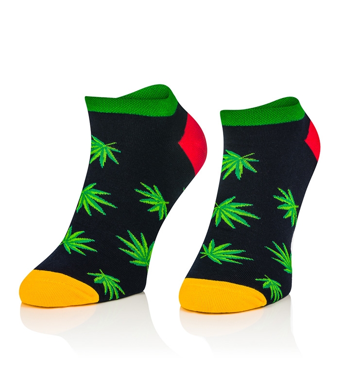 LIŚCIE KOLOR STOPKI