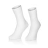 Skarpety medyczne Medical Socks białe