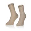 Skarpety Medyczne Medical Socks Beż