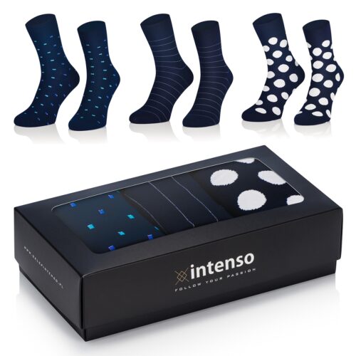 Zestaw Skarpet Z12 3Pak na prezent