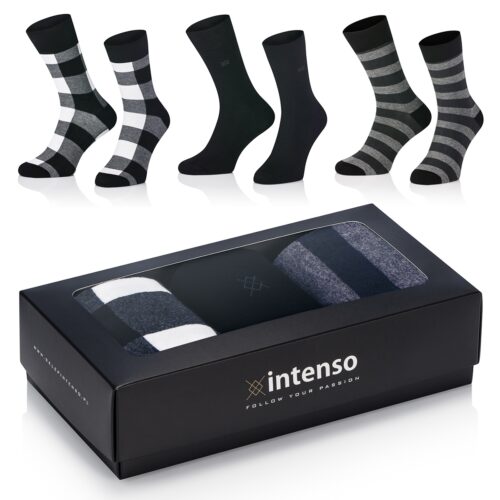 Zestaw Skarpet Z11 3Pak na prezent