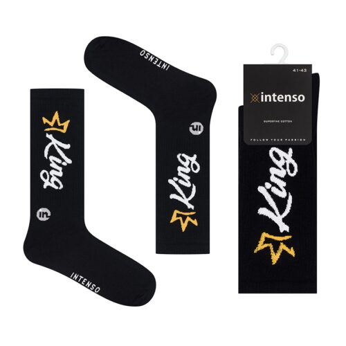 Skarpety Intenso Retro wz. 110