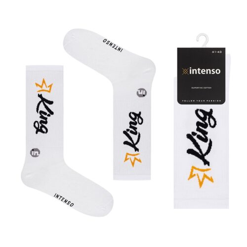 Skarpety Intenso Retro wz. 111