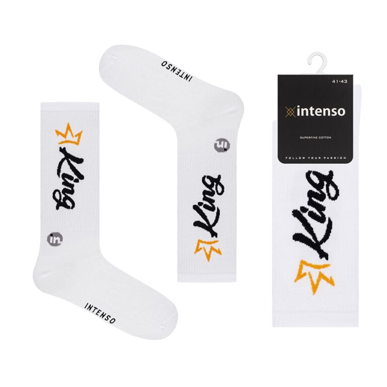 Skarpety Intenso Retro wz. 111