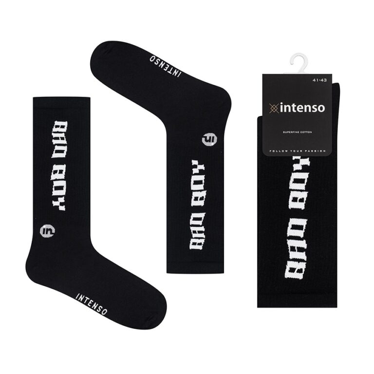 Skarpety Intenso Retro wz. 114