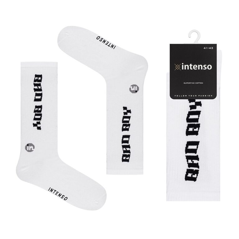 Skarpety Intenso Retro wz. 115