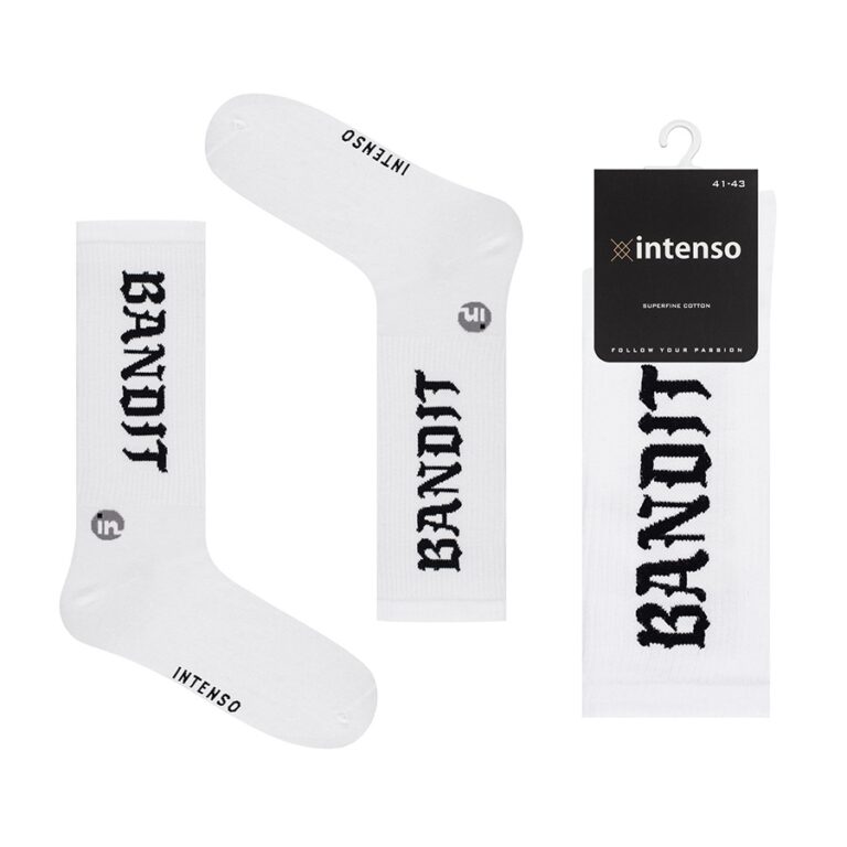 Skarpety Intenso Retro wz. 118