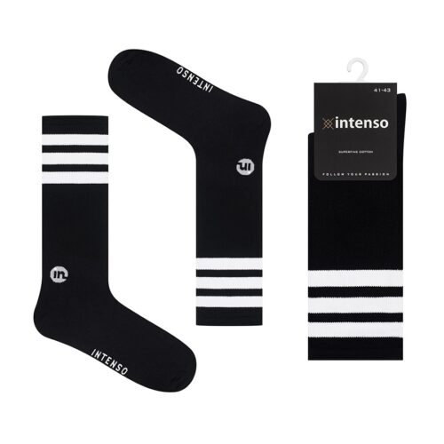 Skarpety Intenso Retro wz. 121