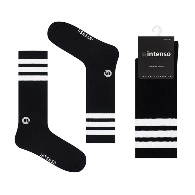 Skarpety Intenso Retro wz. 121