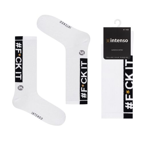 Skarpety Intenso Retro wz. 182