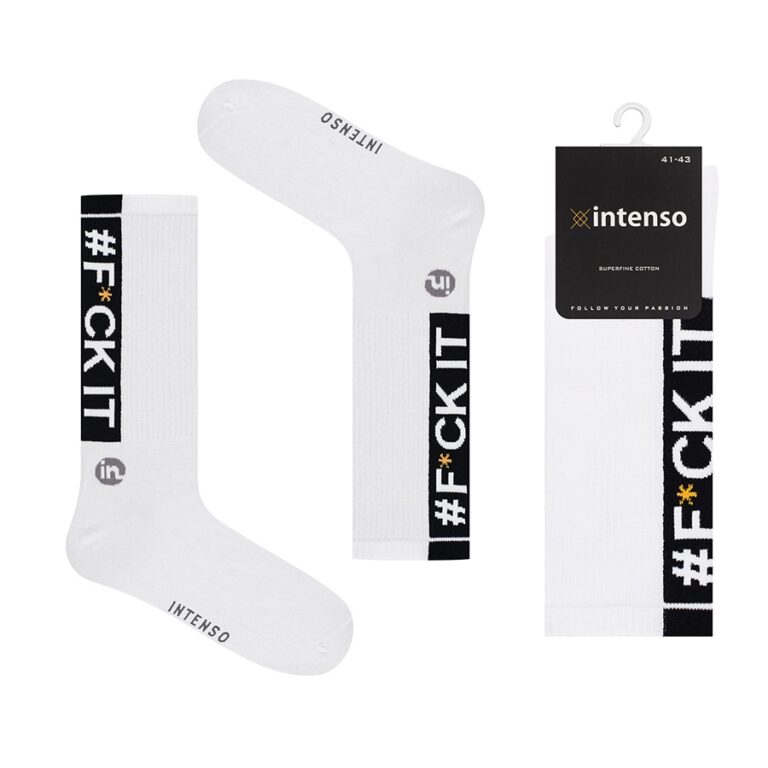 Skarpety Intenso Retro wz. 182