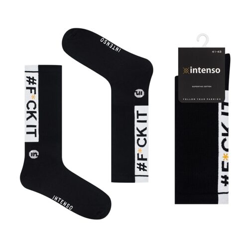 Skarpety Intenso Retro wz. 183