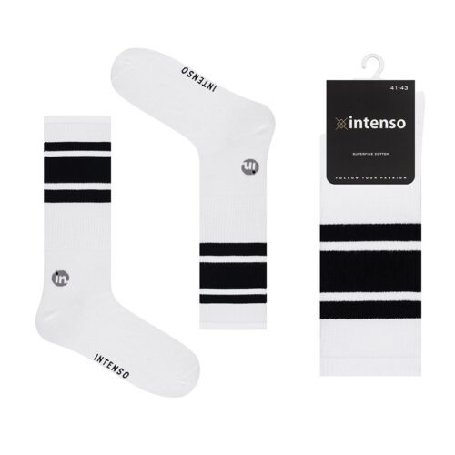 Skarpety Intenso Retro wz. 184