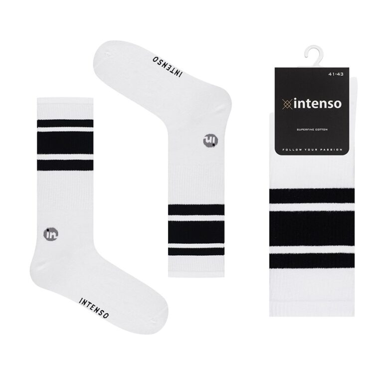 Skarpety Intenso Retro wz. 184