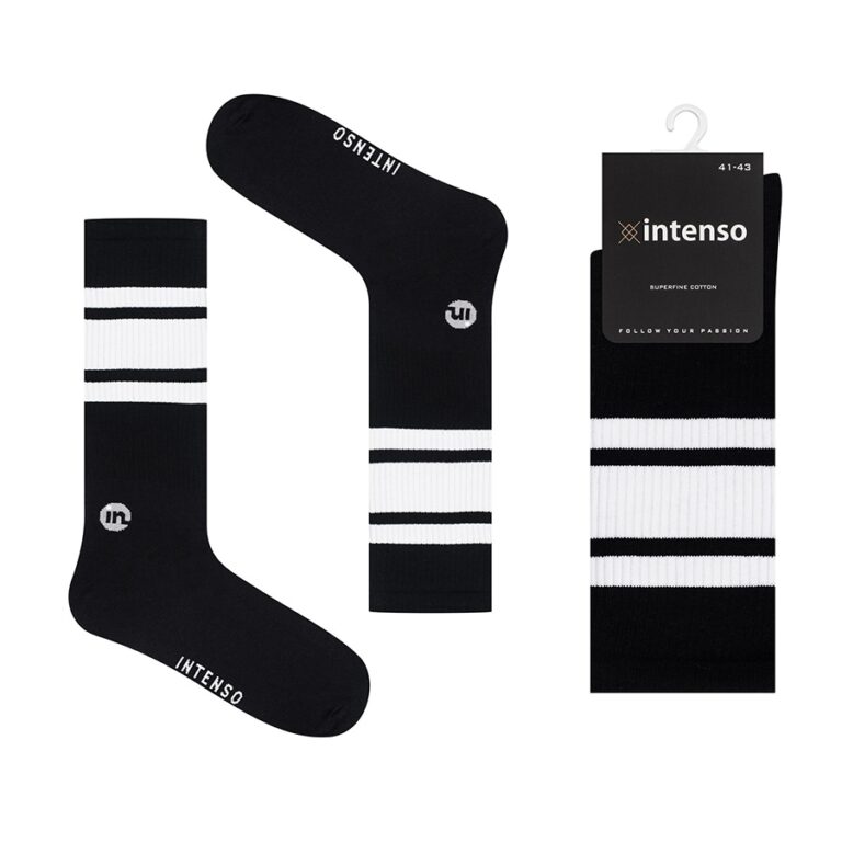 Skarpety Intenso Retro wz. 185