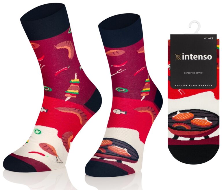 Skarpetki męskie ART.0549 KOL. 006