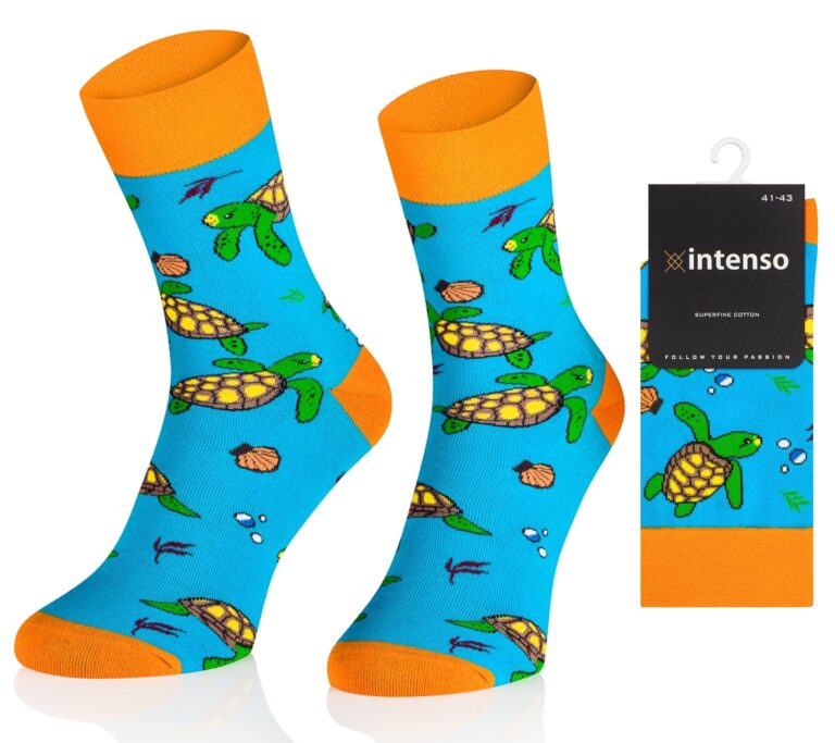 Skarpetki męskie ART.0549 KOL. 010