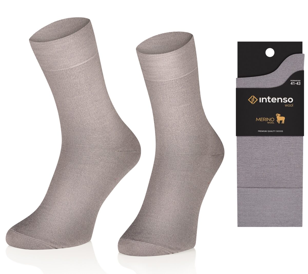 Intenso Merino Wool ART. 0631 wz. 006