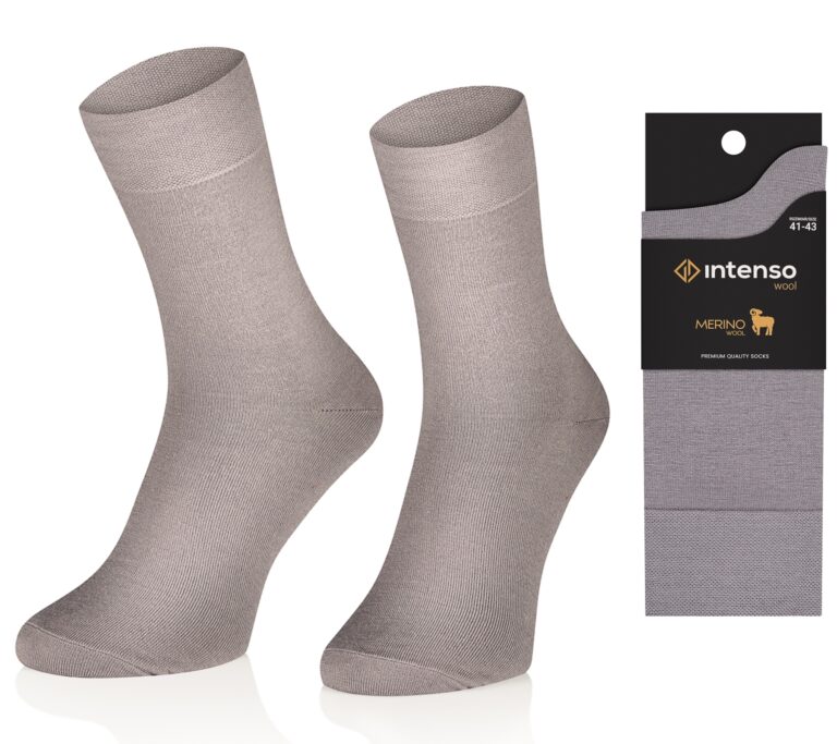 Intenso Merino Wool ART. 0631 wz. 006