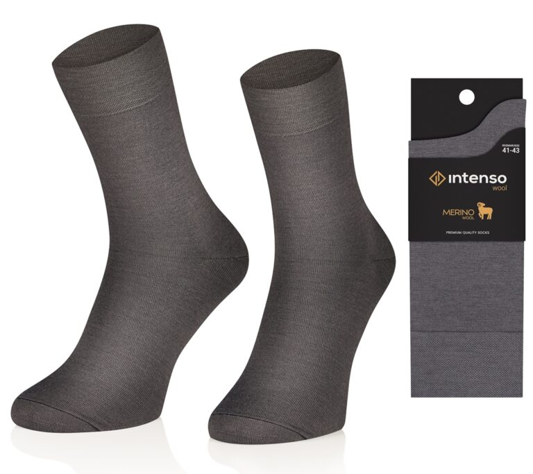 Intenso Merino Wool ART. 0631 wz. 007