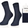 Intenso Merino Wool - Skarpety bezuciskowe z Wełny Merynosów ART. 0648 wz. 010