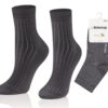 Skarpetki wełniane damskie 90% wełny Merino ART. 0648 wz. 007