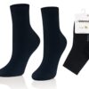 Skarpetki wełniane damskie 90% wełny Merino ART. 0648 wz. 008