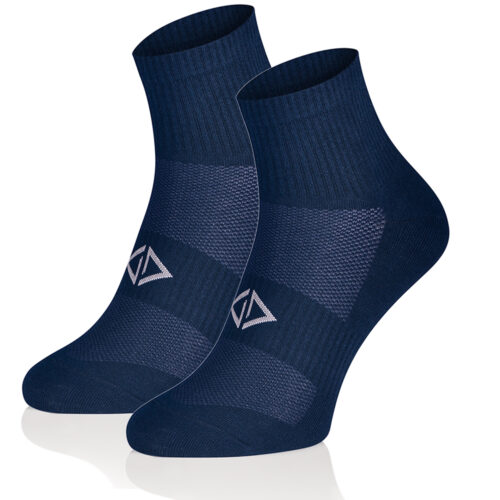 Krótkie skarpetki antybakteryjne Intenso Silverplus ART. 0617 KOL:010