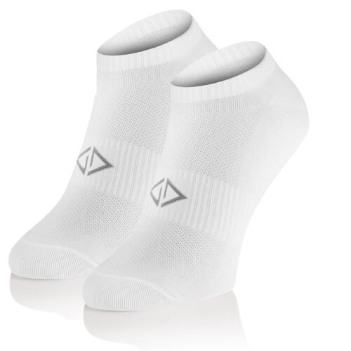 Stopki Antybakteryjne z jonami srebra Silverplus ART. 0624 KOL:001