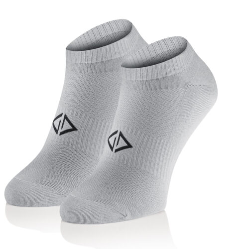 Stopki Antybakteryjne z jonami srebra Silverplus ART. 0624 KOL:005