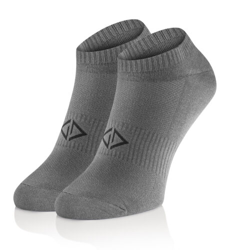 Stopki Antybakteryjne z jonami srebra Silverplus ART. 0624 KOL:006