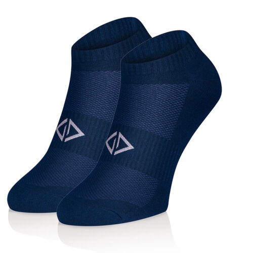 Stopki Antybakteryjne z jonami srebra Silverplus ART. 0624 KOL:010