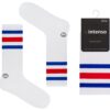 Skarpety Intenso Retro Damskie wz. 01A
