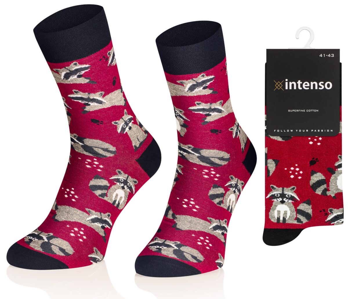 Skarpetki męskie ART.0549 WZ. 027