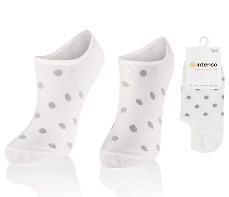 MIKROSTOPKI DAMSKIE BAWEŁNIANE ART. 0655 KOL:001