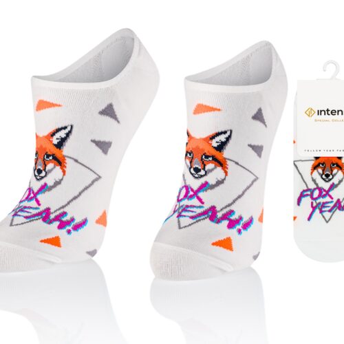 MIKROSTOPKI DAMSKIE BAWEŁNIANE ART. 0655 KOL:005