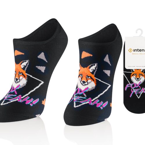 MIKROSTOPKI DAMSKIE BAWEŁNIANE ART. 0655 KOL:006