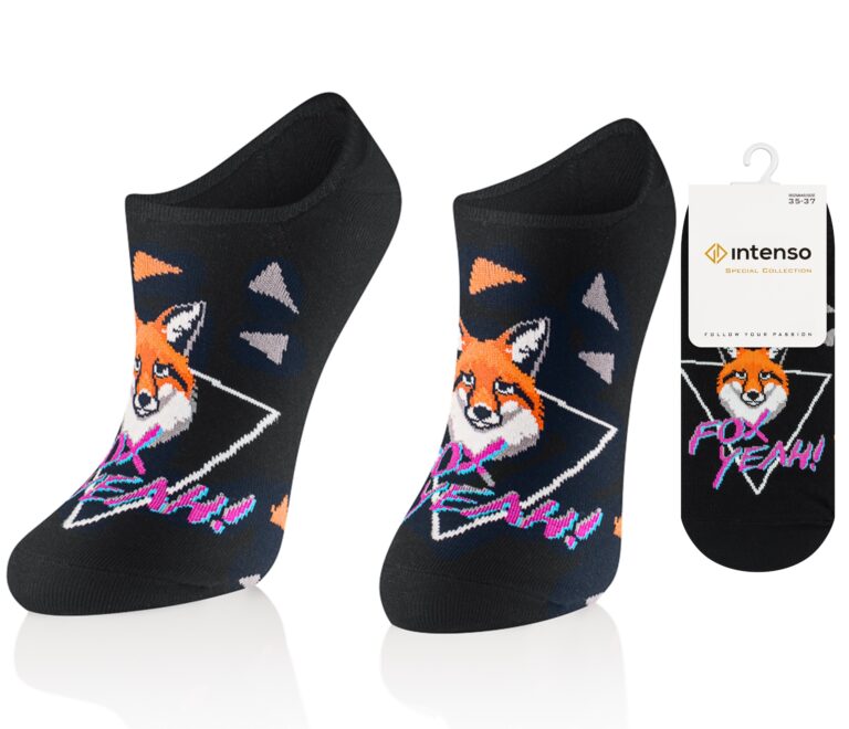 MIKROSTOPKI DAMSKIE BAWEŁNIANE ART. 0655 KOL:006