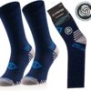 Skarpety trekkingowe Intenso Merino Thermowool art.0730 wz. A02