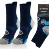 Skarpety trekkingowe Intenso Merino Thermowool dł.3/4 art.0723 wz. C03