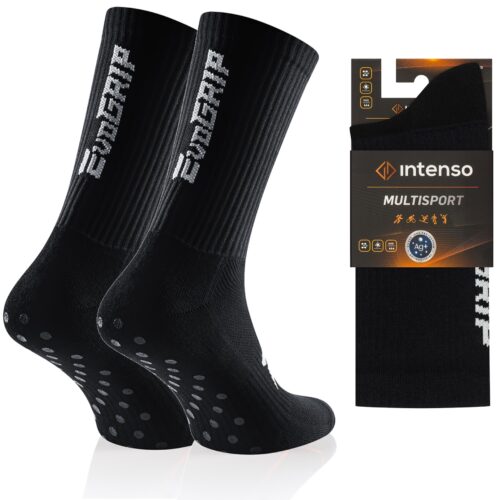 SKARPETKI PIŁKARSKIE TRENINGOWE/MECZOWE ANTYPOŚLIZGOWE EvoGRIP PROFFESIONAL ART. 0808 KOL:008