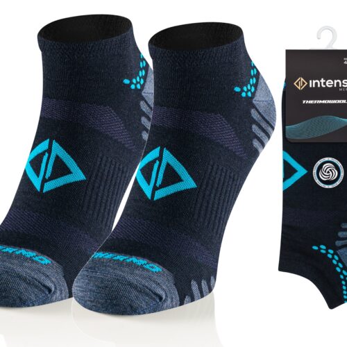 Stopki trekkingowe Intenso Merino Thermowool art.0839 wz. 002