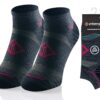 Stopki trekkingowe Intenso Merino Thermowool art.0839 wz. 003